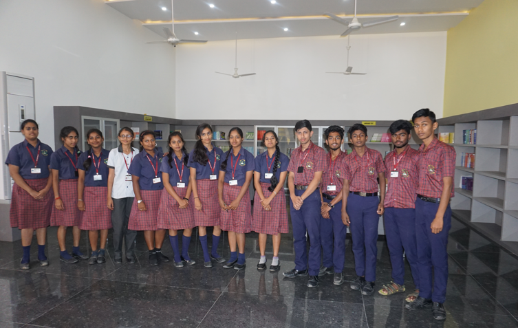 Surana College Bangalore Office Images photo 29